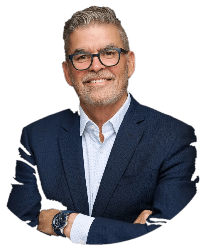 Robert L. Day, The Unfrustrated CEO